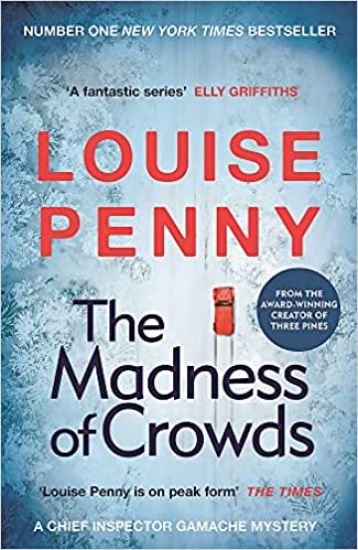 Madness of Crowds