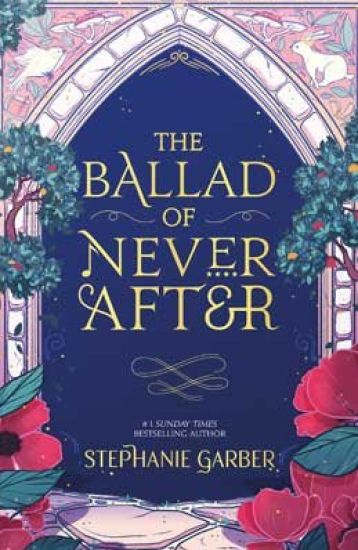 Ballad of Never After
