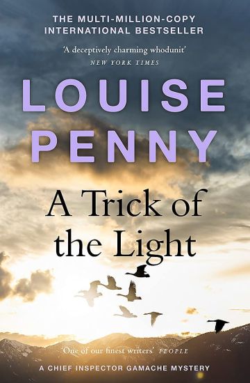 Trick of the Light