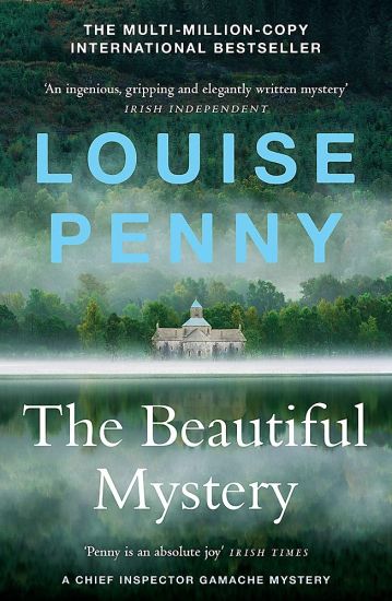 Beautiful Mystery