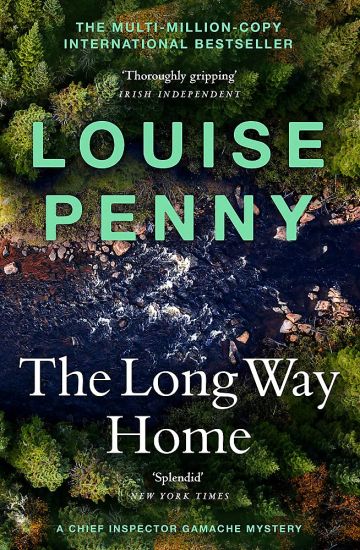Long Way Home