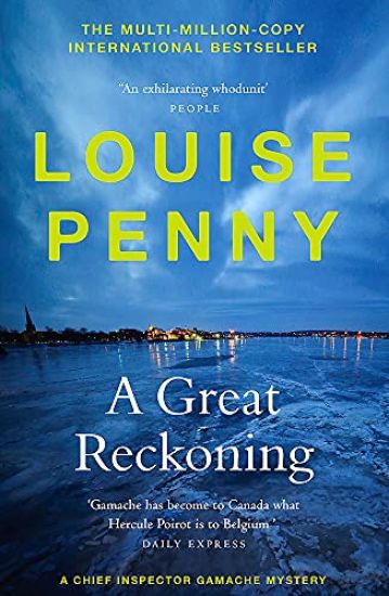 Great Reckoning