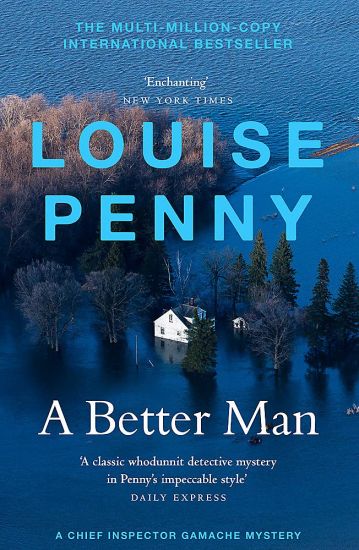 Better Man