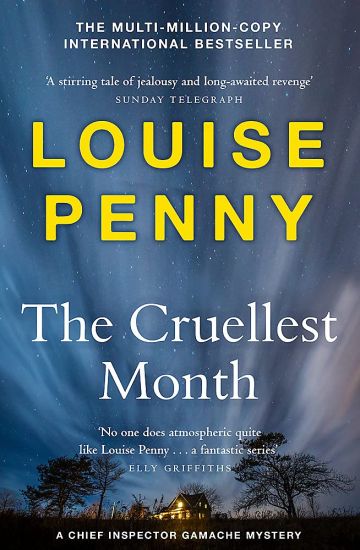Cruellest Month