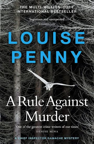 Rule Against Murder