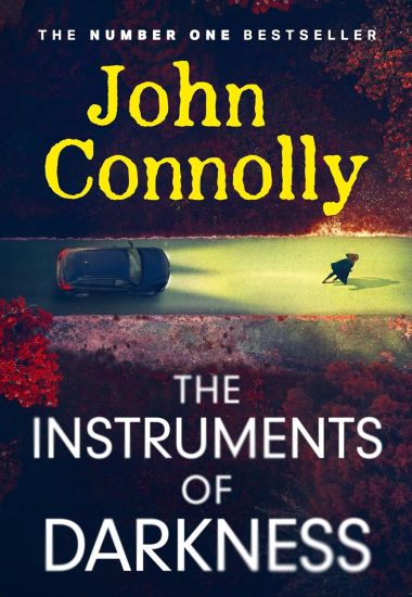 The Instruments of Darkness
