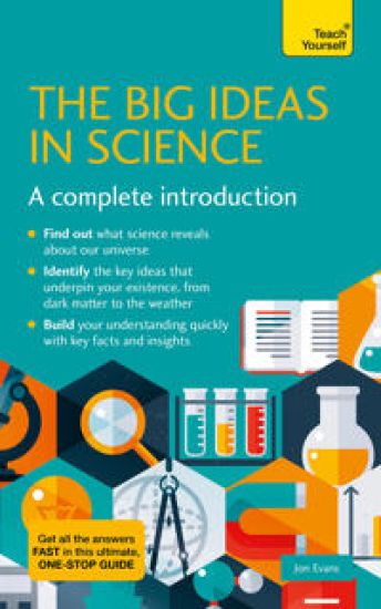 The Big Ideas in Science