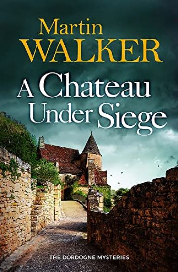 Chateau Under Siege