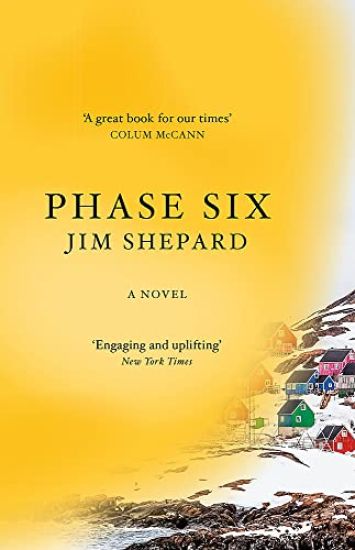 Phase Six