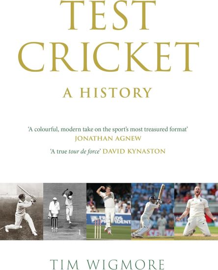 Test Cricket