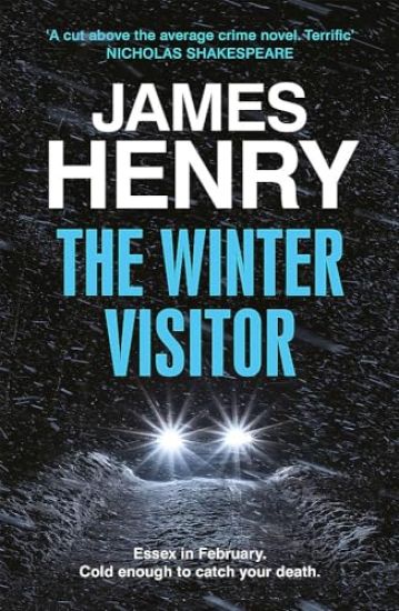 The Winter Visitor