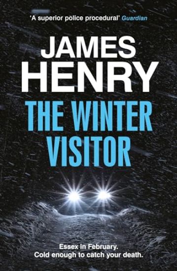 The Winter Visitor