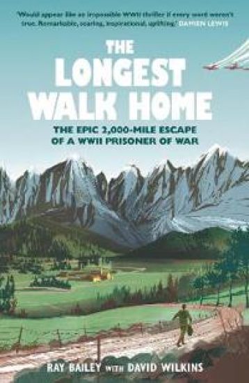 The Longest Walk Home