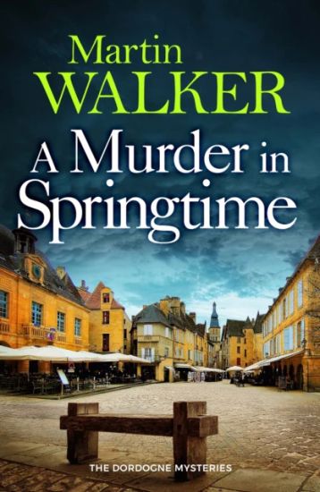 A Murder in Springtime