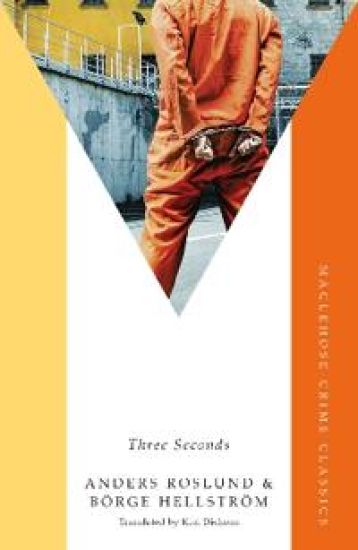 Three Seconds