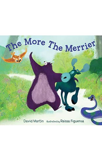 The More the Merrier