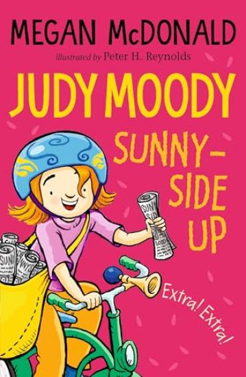 Judy Moody: Sunny-Side Up