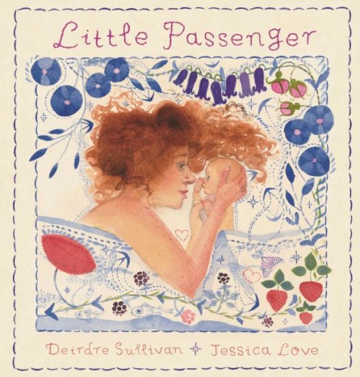 Little Passenger