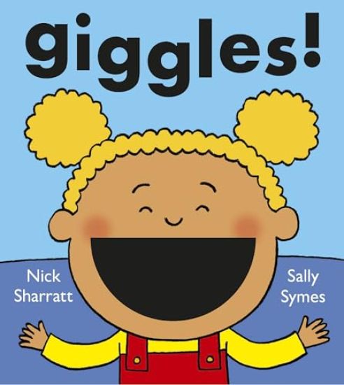 Giggles!
