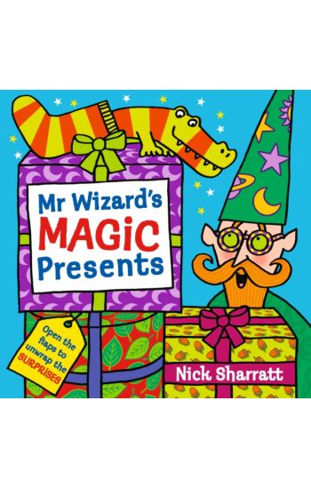 Mr Wizard's Magic Presents