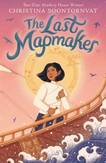 Last Mapmaker