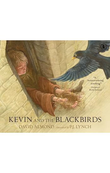 Kevin and the Blackbirds