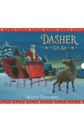Dasher Gift Set