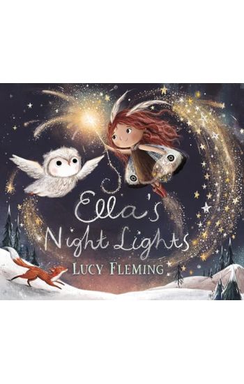 Ella's Night Lights