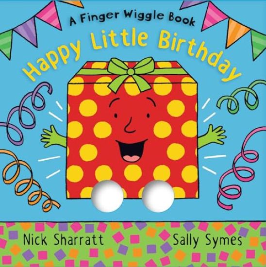 Happy Little Birthday