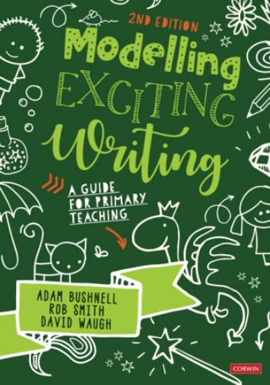 Modelling Exciting Writing