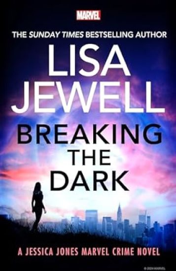 Breaking the Dark