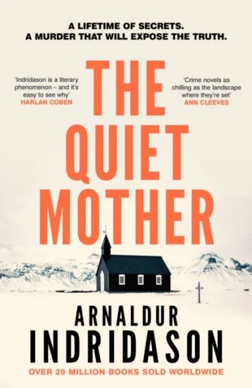 The Quiet Mother