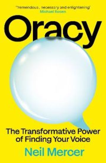 Oracy