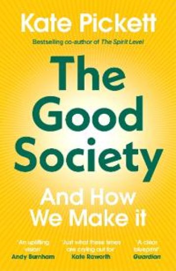 The Good Society