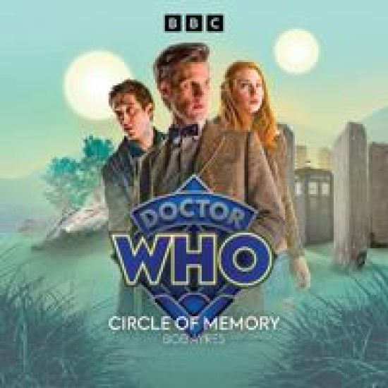 Doctor Who Circle of Memory