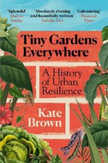 Tiny Gardens Everywhere