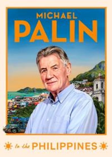 Palin New Travel Book