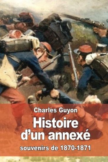 Histoire d'un annexé