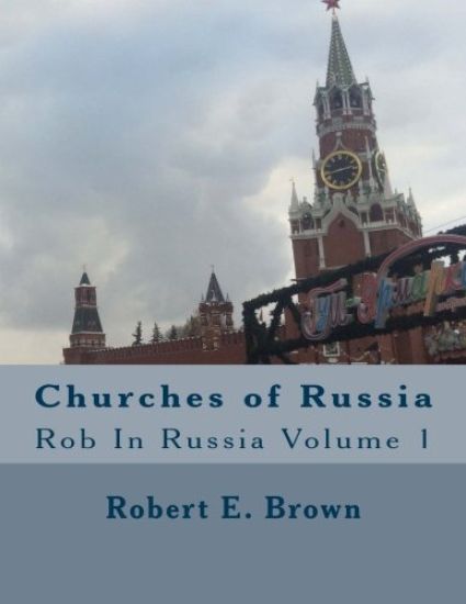 Churches of Russia