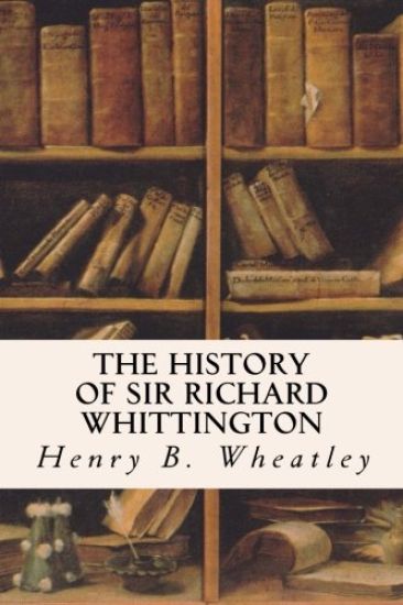 The History of Sir Richard Whittington