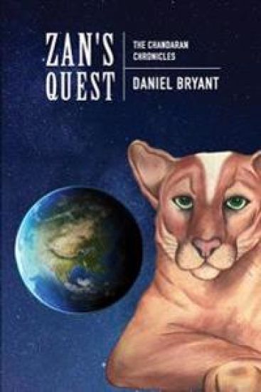 Zan's Quest: Book I of the Chandaran Chronicles