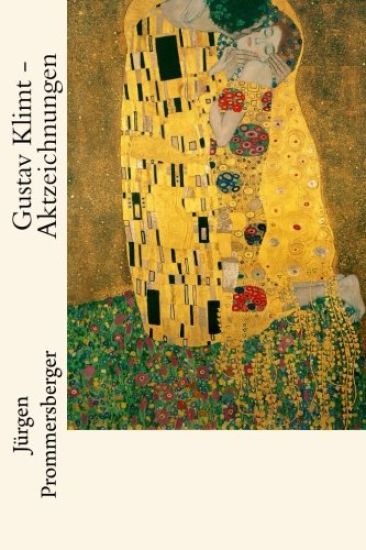 Gustav Klimt - Aktzeichnungen