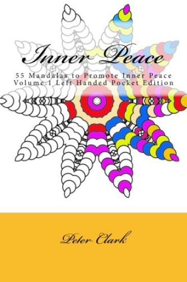 Inner Peace Pocket LH