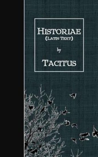 Historiae: Latin Text