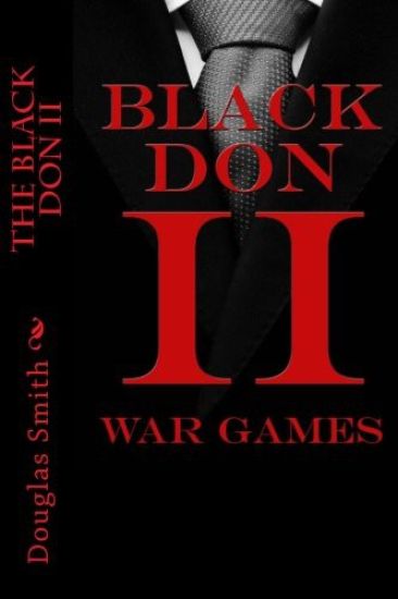 The Black Don II: War Games