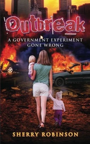 Outbreak: A Government Experiment Gone Wrong