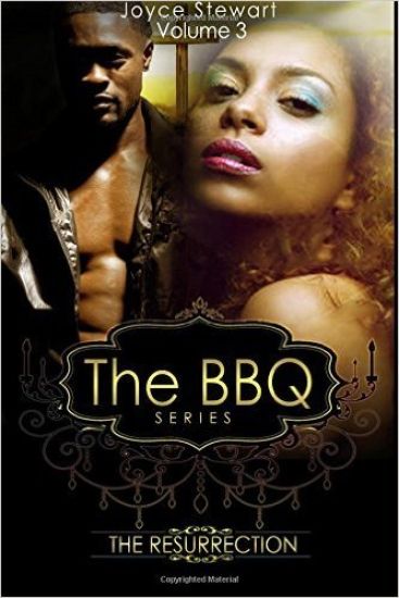 The BBQ: The Resurrection
