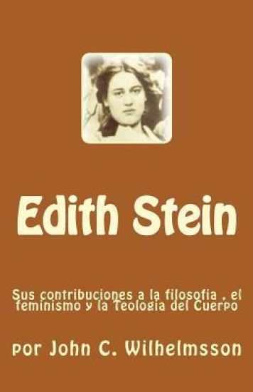 Edith Stein
