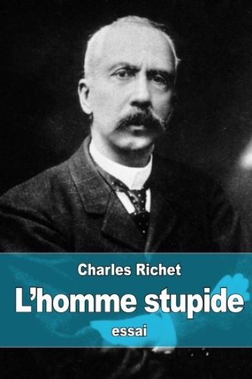 L'homme stupide
