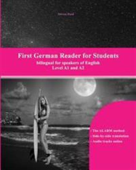 First German Reader for Students